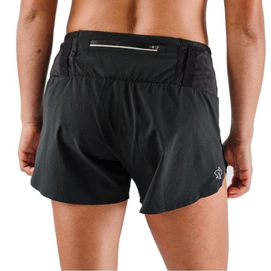 Rabbit Women's Smashems 4" Short 8 Rabbit Women's Smashems 4" Short - Image 6