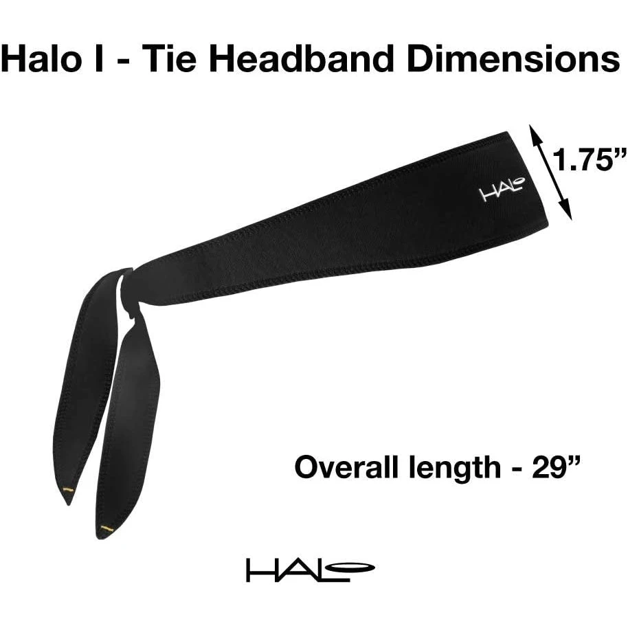 Halo Headband Unisex Halo I Headband 14 Halo Headband Unisex Halo I Headband - Image 12