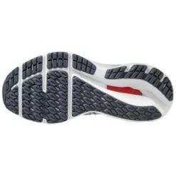 Mizuno Women’s Wave Inspire 17 Waveknit Running Shoe -Favorite Wear medium c01899fd b23f 4893 bd3f 9e229e33957c