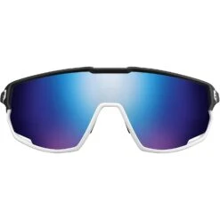 Julbo Rush Sunglasses W/REACTIV Or Spectron Lens 40 Julbo Rush Sunglasses W/REACTIV Or Spectron Lens -Favorite Wear medium c048ed39 d043 49b7 ae21 3f4af984cc20