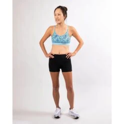 Rabbit Women's Strappy Pocket Bra -Favorite Wear medium c04caf8a 2648 4e6a a917 f1ffac761f2b