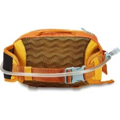 Dakine Hot Laps 5 Liter Bike Waist Bag -Favorite Wear medium c0761a57 115a 4441 a808 bd2fd5bbfd51