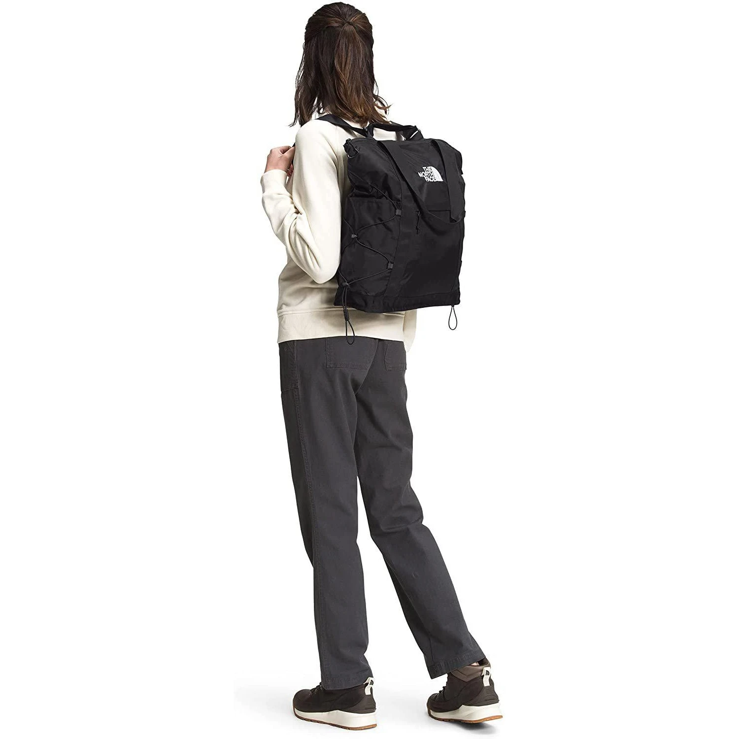 The North Face Borealis Tote 7 The North Face Borealis Tote - Image 5