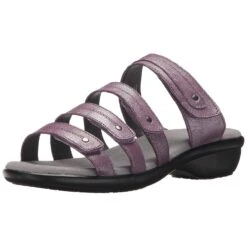 Propét Women's Aurora Slide -Favorite Wear medium c0fde5a5 6f80 4838 9988 ff0985502c89