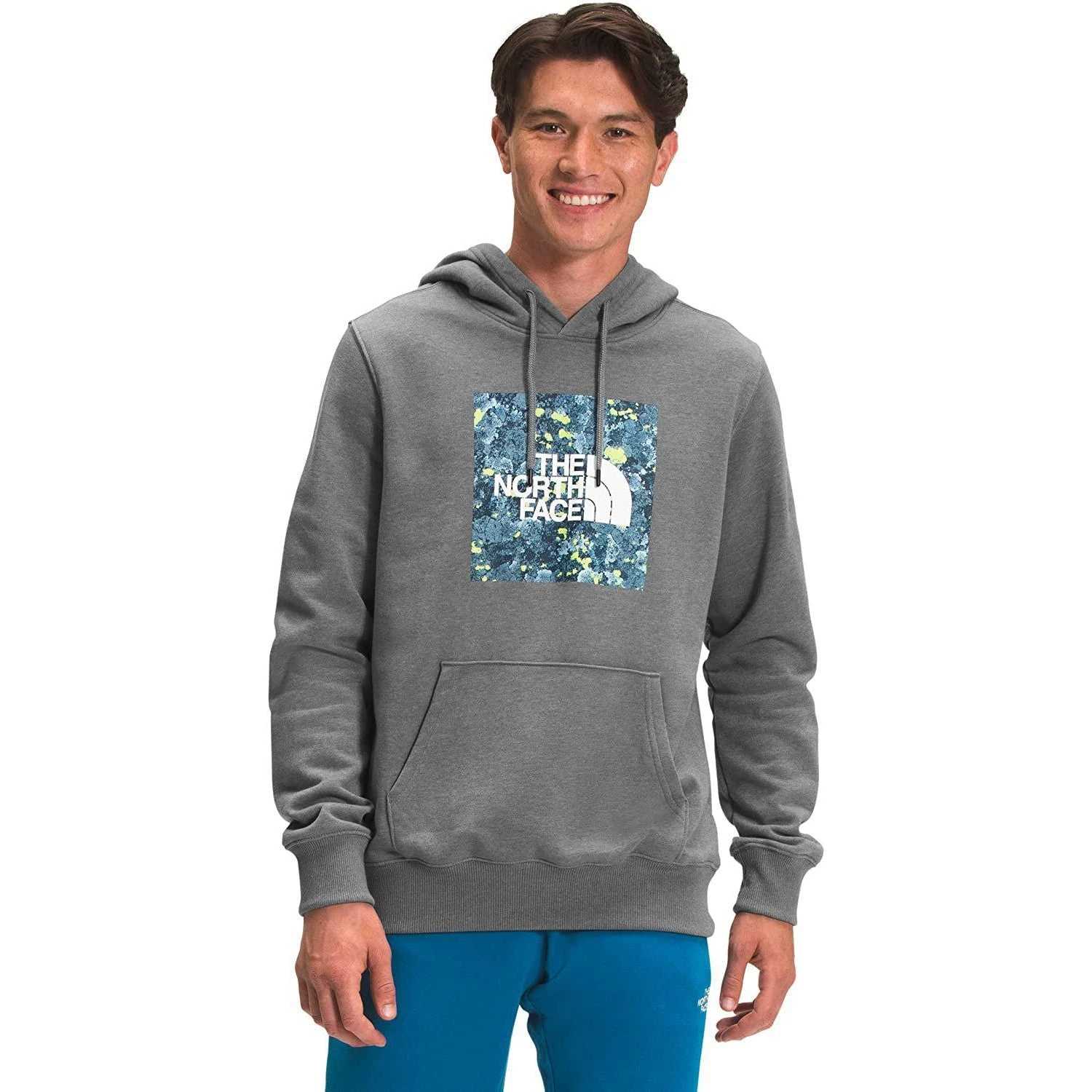 The North Face Men's Boxed In Pullover Hoodie 15 The North Face Men's Boxed In Pullover Hoodie - Image 13