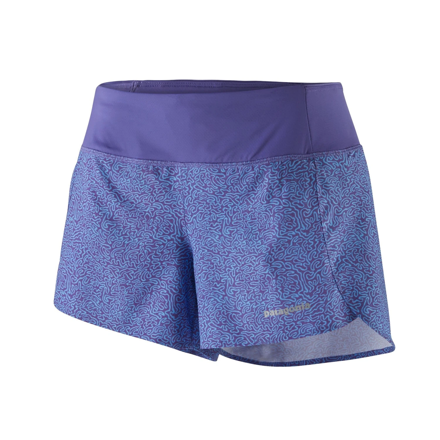 Patagonia Women's Strider Pro Shorts - 3 1/2 In. 5 Patagonia Women's Strider Pro Shorts - 3 1/2 In. - Image 3