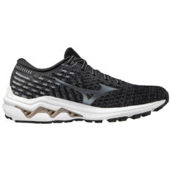 Mizuno Women’s Wave Inspire 17 Waveknit Running Shoe -Favorite Wear medium c2425b90 cc90 4fe1 aa2e 852f5f1ec9b6