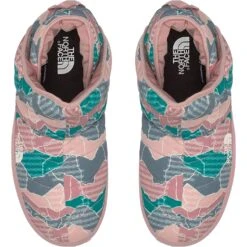 The North Face Women’s ThermoBall Traction Bootie -Favorite Wear medium c28b544d 8be8 4c72 b937 06091808dc69