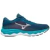 Mizuno Women's Wave Sky 5 Running Shoe -Favorite Wear medium c2a39ff2 aeb2 411c 82d6 00751b32e052