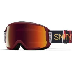 Smith Optics Kid's Grom Snow Goggles -Favorite Wear medium c3930045 814b 4635 a9b2 ad31faea5232