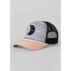 PrAna Women's Journeyman Trucker Hat 7 PrAna Women's Journeyman Trucker Hat -Favorite Wear medium c3e9f805 0aeb 471e b1f1 dadb7f723c05
