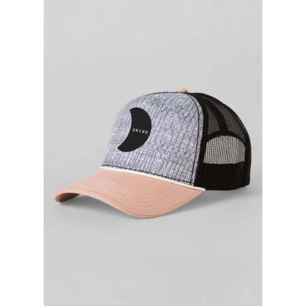 PrAna Women's Journeyman Trucker Hat 5 PrAna Women's Journeyman Trucker Hat - Image 3