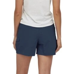 Patagonia Women's Outdoor Everyday Shorts - 4" Inseam -Favorite Wear medium c403e79e f4f7 4e66 bdac 9f1582f89b2b