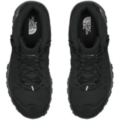 The North Face Women's Truckee Mid Hiking Shoe 31 The North Face Women's Truckee Mid Hiking Shoe -Favorite Wear medium c44a71ec c133 40eb 81d5 dd7c44460385