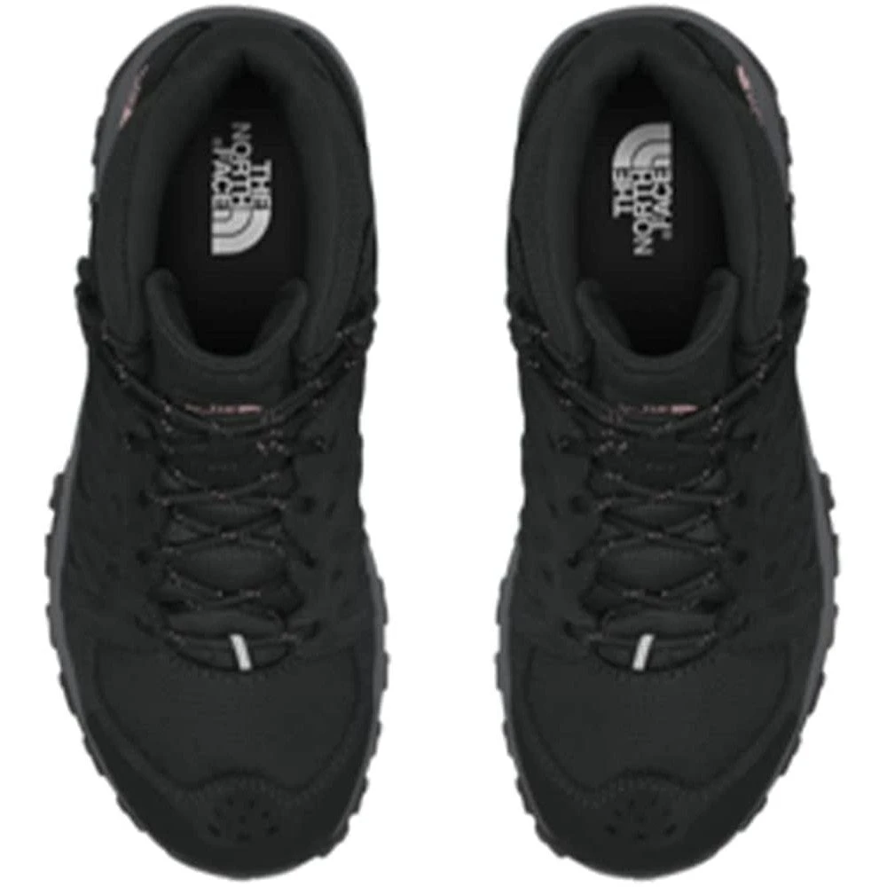 The North Face Women's Truckee Mid Hiking Shoe 13 The North Face Women's Truckee Mid Hiking Shoe - Image 11