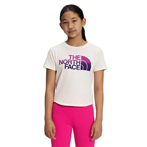 The North Face Kids' Girl's S/S Graphic Tee 9 The North Face Kids' Girl's S/S Graphic Tee - Image 7