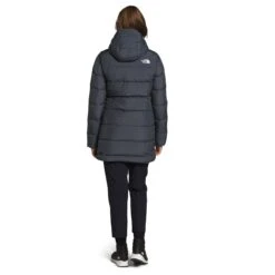 The North Face Women's Gotham Parka 9 The North Face Women's Gotham Parka -Favorite Wear medium c4da7a05 5c73 4689 af77 60c493a15ea8