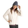 Free Fly Women's Gridback Fleece Jacket -Favorite Wear medium c512f139 8929 4b8d b427 cef051783c4f
