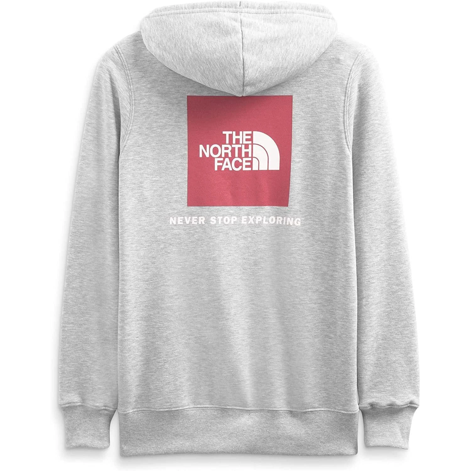 The North Face Women's Red's Pullover Hoodie 21 The North Face Women's Red's Pullover Hoodie - Image 19