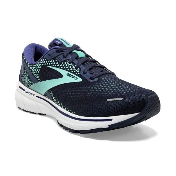 Brooks Women's Ghost 14 Running Shoe 9 Brooks Women's Ghost 14 Running Shoe - Image 7