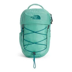 The North Face Borealis Mini Backpack -Favorite Wear medium c58387d5 a2a4 472b b411 eb2b2f0e4450