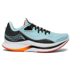Saucony Women's Endorphin Shift 2 Running Shoe -Favorite Wear medium c5bd07e1 8410 4fd2 9d79 77b0c30a2a46