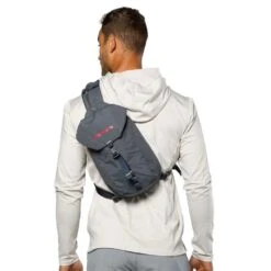 Nathan Limitless Run Sling 6L -Favorite Wear medium c5c2ee8c 8713 45fa 9b04 5dcbcfe143fb