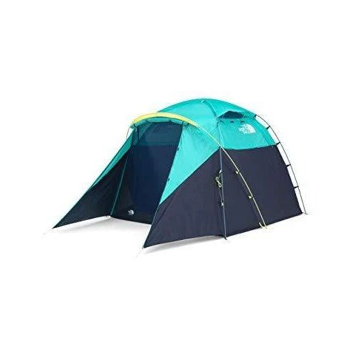 The North Face Wawona 4 Tent 5 The North Face Wawona 4 Tent - Image 3