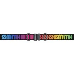 Smith Optics Squad MAG Low Bridge Fit Unisex Snow Winter Goggles -Favorite Wear medium c643c212 2a75 4f1a 8718 d10ae6dd1d63