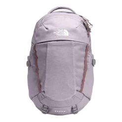 The North Face Women's Recon Backpack 16 The North Face Women's Recon Backpack -Favorite Wear medium c65fe389 b6ab 4bda a905 1d1630ddbf68