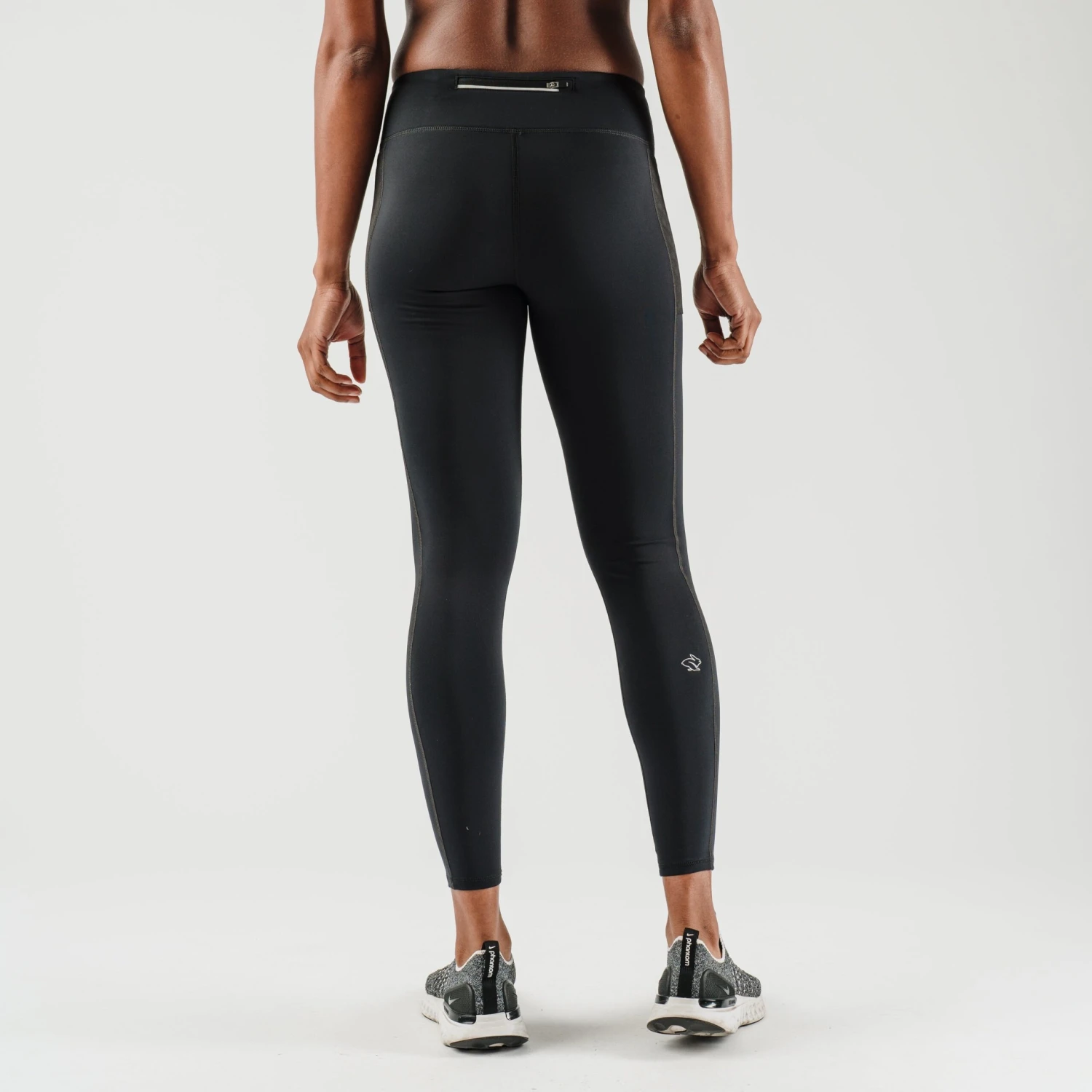 Rabbit Women's Versatight Fleece Tights 5 Rabbit Women's Versatight Fleece Tights - Image 3