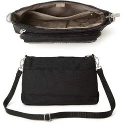 Baggallini Original Everyday Bag -Favorite Wear medium c80227fc f8cf 46dd a1d7 3d345351880d