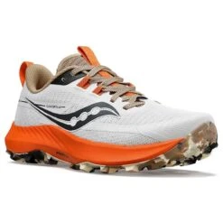 Saucony Women's Peregrine 13 Running Shoe -Favorite Wear medium c80e5bcf d3ef 4e04 8717 b3eb94beef48