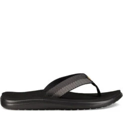 Teva Men's Voya Flip Flop -Favorite Wear medium c819e04b 2964 4035 80ee 19ad1100b8ee