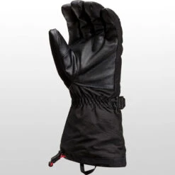 The North Face Men's Montana Ski Glove 8 The North Face Men's Montana Ski Glove -Favorite Wear medium c86dfe47 c2a4 49ed a824 863d91f6e2e2