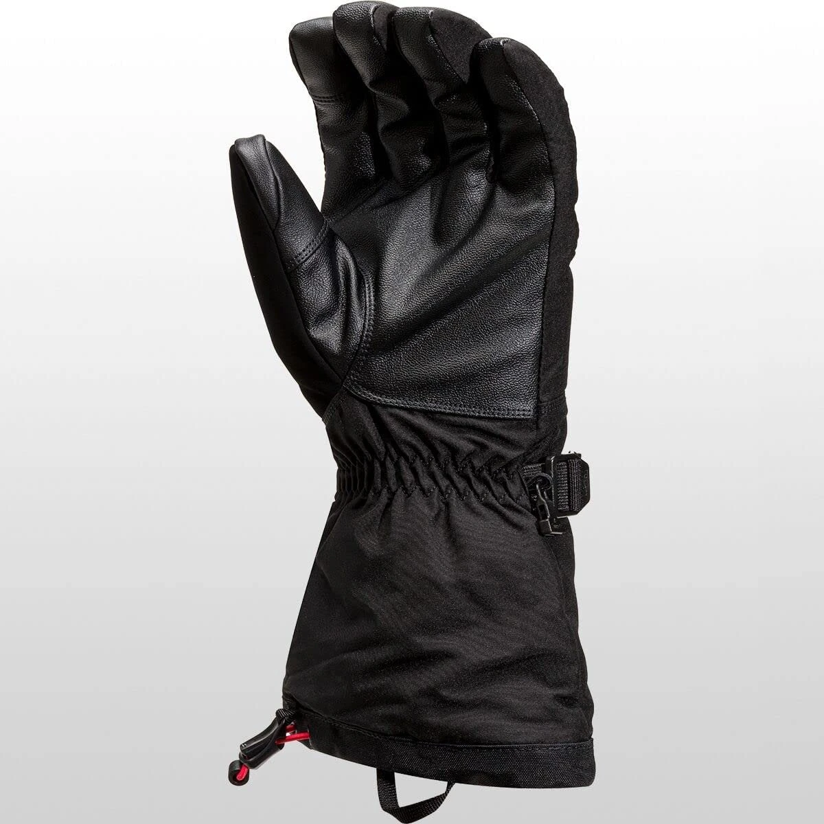 The North Face Men's Montana Ski Glove 5 The North Face Men's Montana Ski Glove - Image 3
