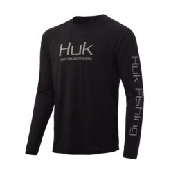Huk Men's Pursuit Vented Long-Sleeve Shirt -Favorite Wear medium c90bbb1b 32be 4fca 8519 320bf852f05a