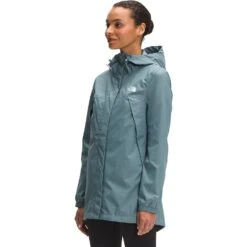The North Face Women's Antora Parka -Favorite Wear medium c9354002 db51 4e9d 86cf d2b3cc078587