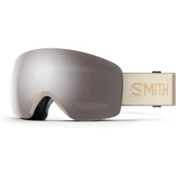 SMITH OPTICS Smith Skyline Snow Goggles -Favorite Wear medium c937a817 5a95 49c4 8ebc 778cd313461d