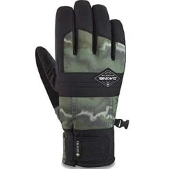 Dakine Bronco Gore-Tex Snow Glove -Favorite Wear medium c94c1e28 11ee 40bf a2ad f142e8d2da95