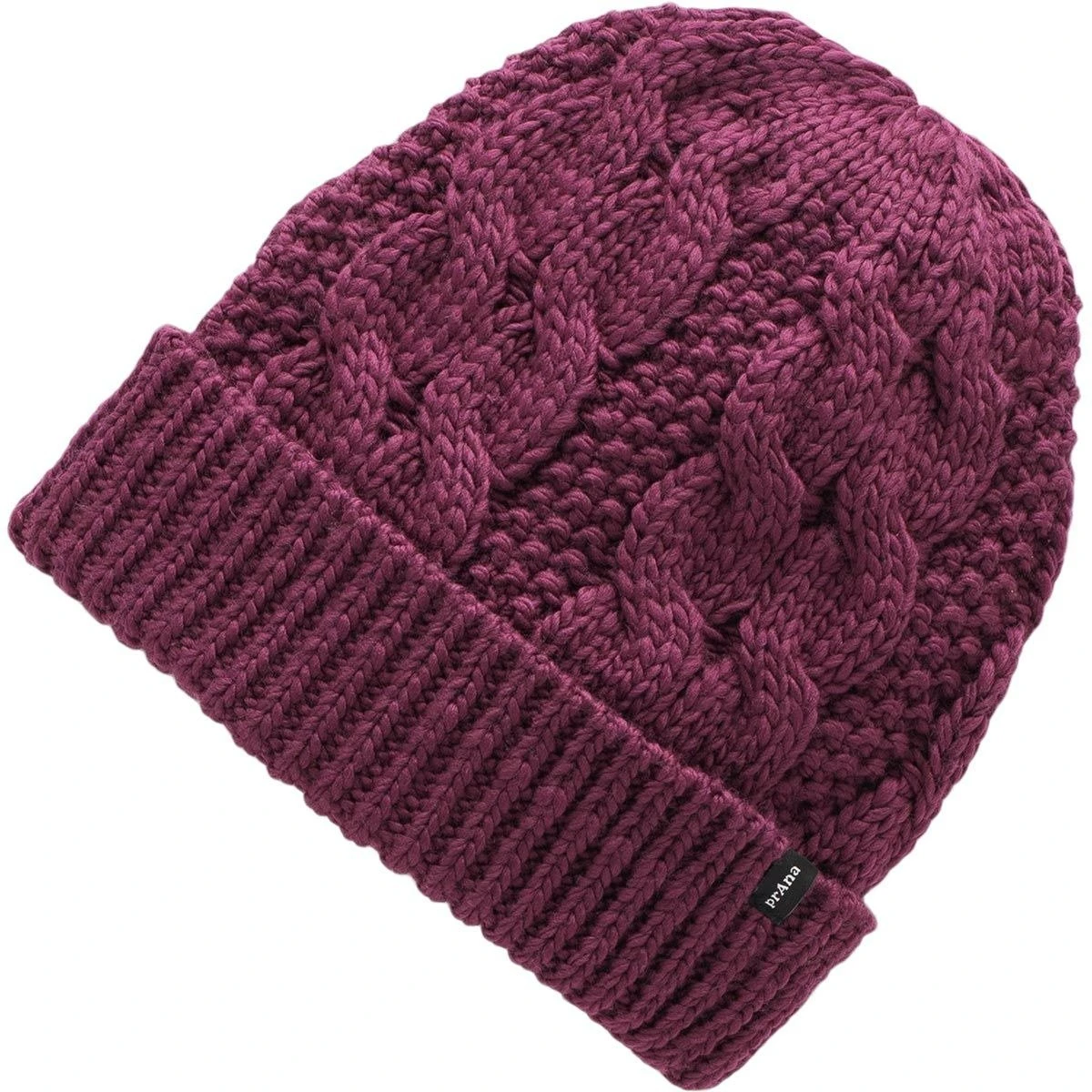 PrAna Unisex Upper Pines Beanie 4 PrAna Unisex Upper Pines Beanie - Image 2