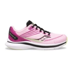 Saucony Kids Girl’s Kinvara 12 Running Shoe 8 Saucony Kids Girl’s Kinvara 12 Running Shoe -Favorite Wear medium c9989337 e5ea 4f95 b1d6 60e171033c43