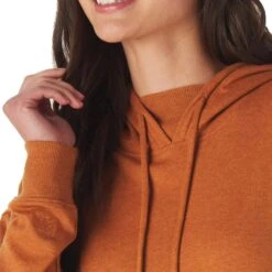 The Normal Brand Women's Puremeso Cropped Hoodie -Favorite Wear medium c9a3539b 62db 4453 aeec af9b0cf55c83