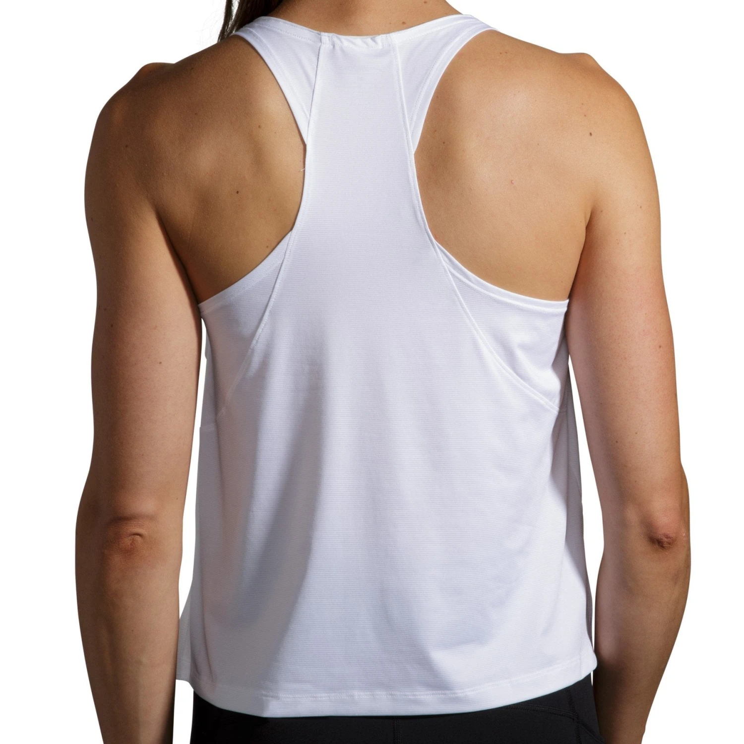 Brooks Women's Sprint Free Tank 12 Brooks Women's Sprint Free Tank - Image 10