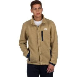 The North Face Men's Parkview Fleece Jacket 16 The North Face Men's Parkview Fleece Jacket -Favorite Wear medium caad99c5 8c95 4a3a 96c9 61f22feffcec