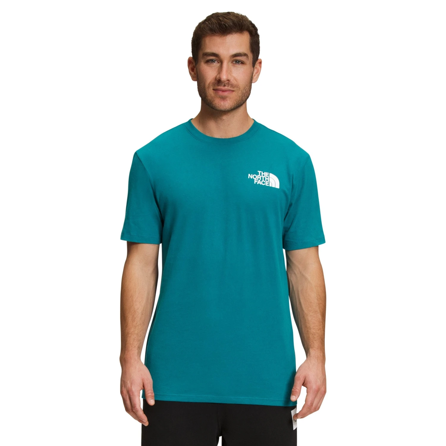 The North Face Men's S/S Box NSE Tee 8 The North Face Men's S/S Box NSE Tee - Image 6