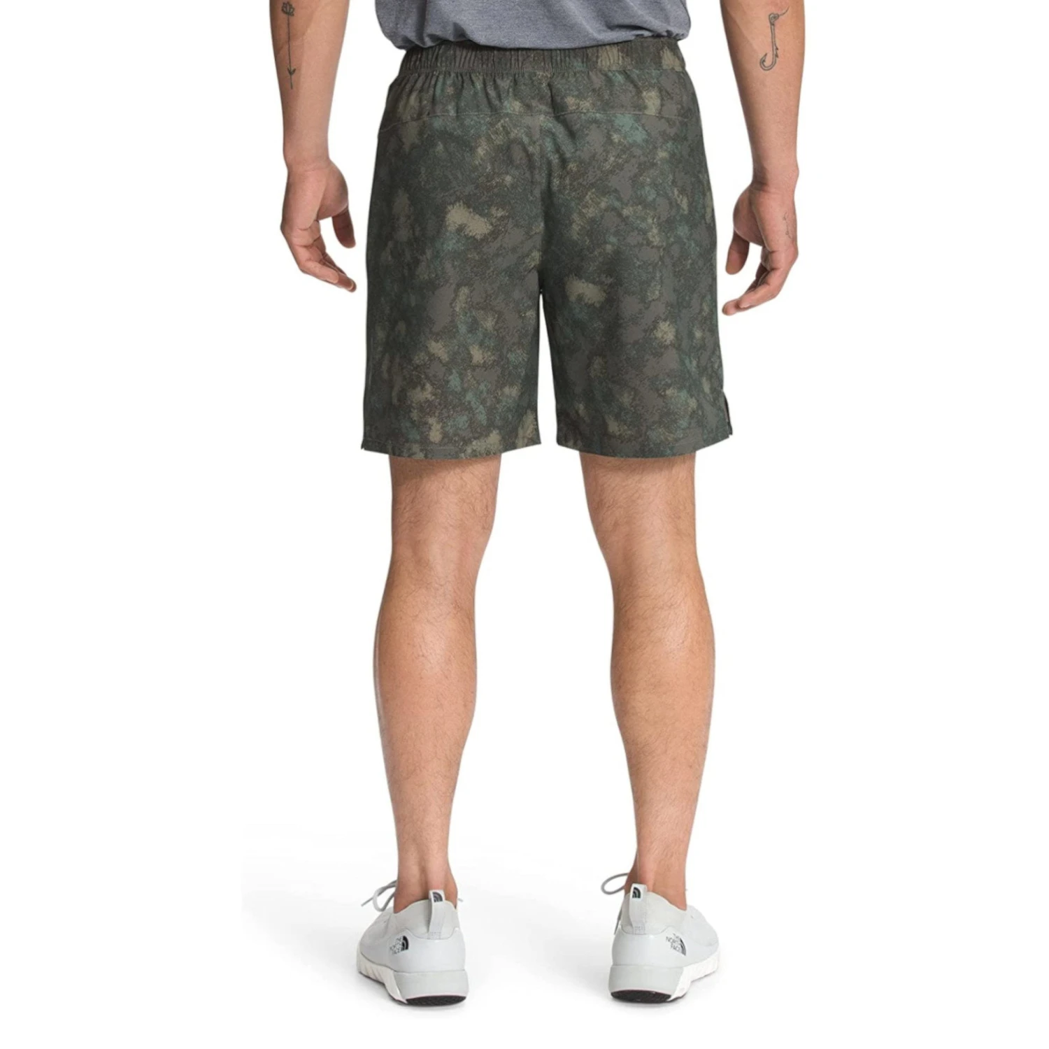 The North Face Men's Wander Short 22 The North Face Men's Wander Short - Image 20