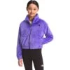 The North Face Kids Girl's Osolita Jacket (Little Kids/Big Kids) 1 The North Face Kids Girl's Osolita Jacket (Little Kids/Big Kids) -Favorite Wear medium cb279a1f a2c8 44e1 be7c 159a41a394f2