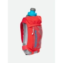 Nathan QuickSqueeze Insulated 18oz Handheld Water Bottle -Favorite Wear medium cb4990bb a6e1 46de b4e2 1c039d989dd2