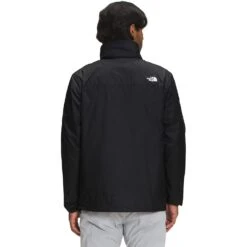 The North Face Men's Alamosa Wind Jacket 20 The North Face Men's Alamosa Wind Jacket -Favorite Wear medium cb7057c1 0e27 4e2b 996d ac5db7339301